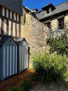 Le Nid Sainte-Catherine