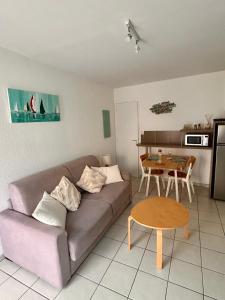 Appartements Tres proche Granville Residence Midship : photos des chambres