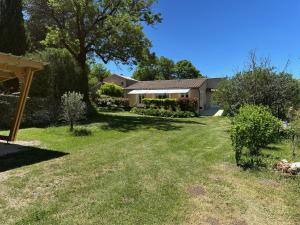 Villas La vie en rose sur le Larzac : photos des chambres