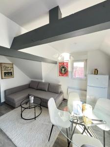 Soh Rent Appartement 3p Schiltigheim