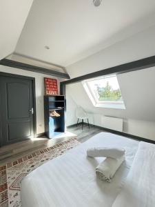 Appartements Soh Rent Appartement 3p Schiltigheim : photos des chambres