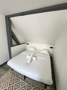 Appartements Soh Rent Appartement 3p Schiltigheim : photos des chambres