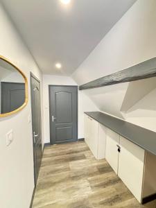 Appartements Soh Rent Appartement 3p Schiltigheim : photos des chambres