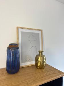 Soh Rent Appartement 3p Schiltigheim