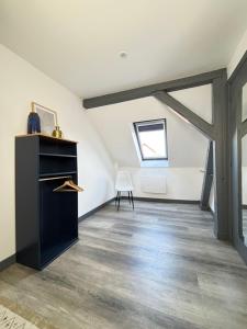 Appartements Soh Rent Appartement 3p Schiltigheim : photos des chambres