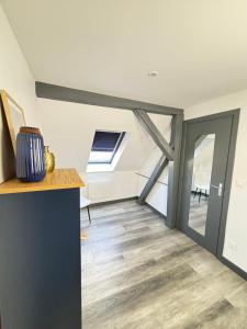 Appartements Soh Rent Appartement 3p Schiltigheim : photos des chambres