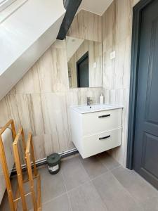 Appartements Soh Rent Appartement 3p Schiltigheim : photos des chambres