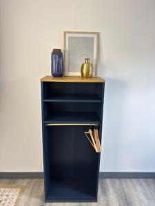 Appartements Soh Rent Appartement 3p Schiltigheim : photos des chambres