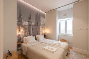 FLH Baixa Elegant Escape