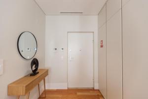 FLH Baixa Elegant Escape Flat V