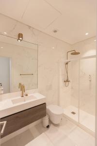 FLH Baixa Elegant Escape Flat V