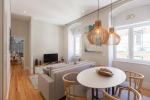 FLH Baixa Elegant Escape Flat V