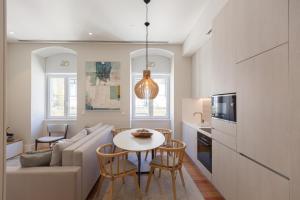 FLH Baixa Elegant Escape Flat V