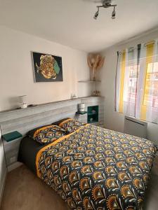 Très proche Granville Résidence Midship