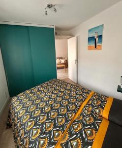 Très proche Granville Résidence Midship