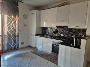 Appartamento con 2 Camere da Letto