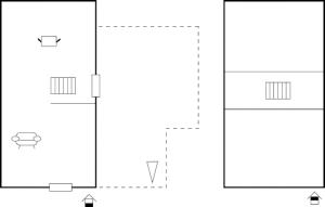 Maisons de vacances Lovely Home In Plerin With Wifi : photos des chambres