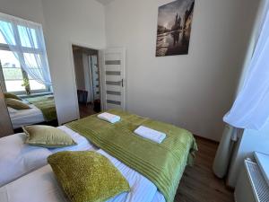 Old Town Apartments - Bosacka B18