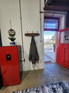 Artist Cottage