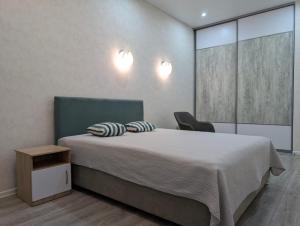 Апартаменти біля моря, пляж Відрада, центр міста, інститут Філатова, Залізниця