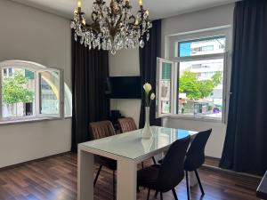 MARTON & MARTINIS SUPERIOR APARTMENTS - spacious one-room apartments - excellent location within walking distance of Diocletian's Palace and Bacvice Beach - the best restaurants within walking distance