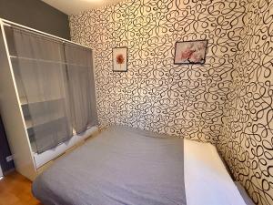 Appartements 17 Rue du Puits de la Place : photos des chambres
