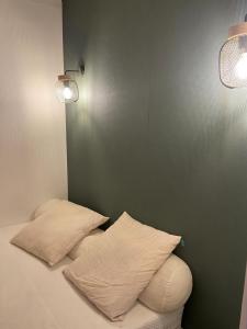 Logement à VARS-LES-CLAUX - Départ pieds des pistes