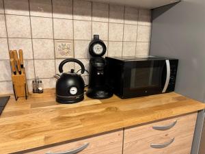 Appartements CityLife : photos des chambres