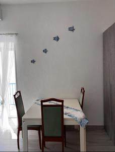 Appartamento centro Lacco Ameno