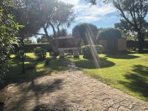 Villa Giò Geremeas fronte mare img59