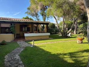 Villa Giò Geremeas fronte mare img60