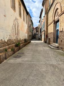 Appartements CityLife : photos des chambres