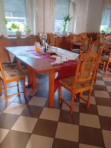 Agroturystyka Na górce