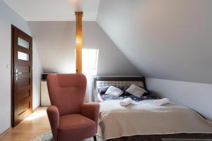 Biała Orchidea Pobierowo