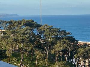 Nazaré 130m2 vue mer