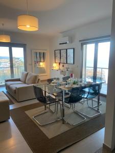 Nazaré 130m2 vue mer