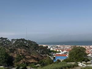 Nazaré 130m2 vue mer