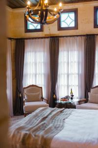 Akantha House Cappadocia