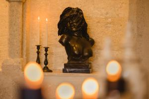 Akantha House Cappadocia