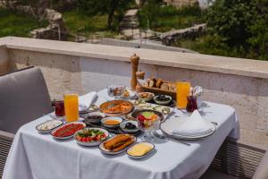 Akantha House Cappadocia