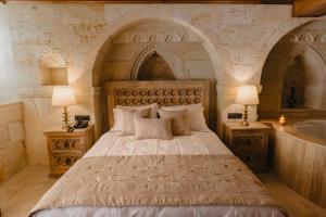 Akantha House Cappadocia