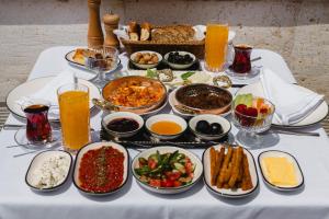 Akantha House Cappadocia