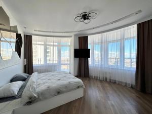 Kamanina Best Apartment