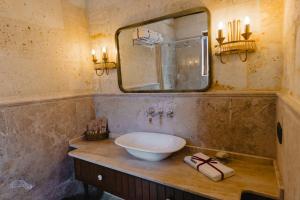 Akantha House Cappadocia