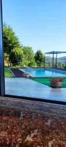 CASA das Leiras - Ubytování bez kategorie ve městě Vieira do Minho