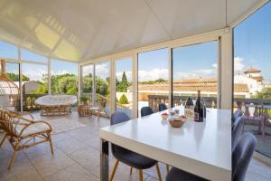 Maisons d'hotes Coeur Cristal - Maison de maitre & Ecolodge avec piscine et jardin : photos des chambres