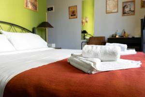 RentRooms Thessaloniki