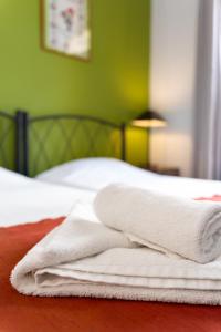 RentRooms Thessaloniki