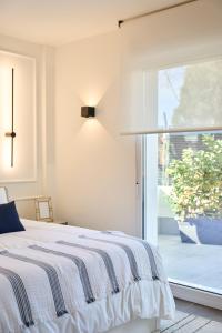 Villa Harmonices Mirasierra Apartments