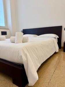 LR Deluxe Apartments - Savoia 3 - Repubblica